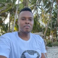 Joe Nyambura